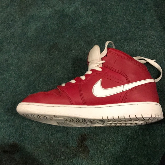 Air Jordan 1 - Picture 3 of 4